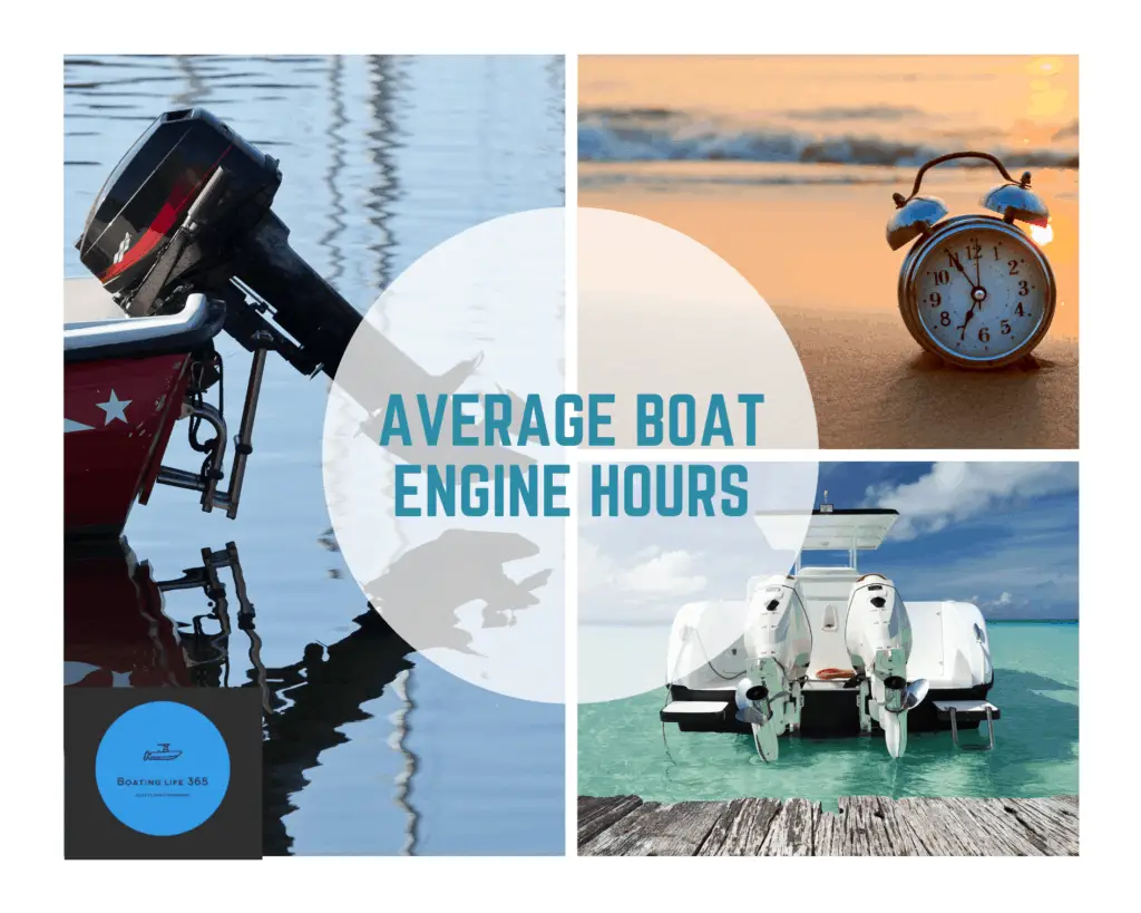 Average Boat Engine Hours How Many Are Too Many Boat Life 365